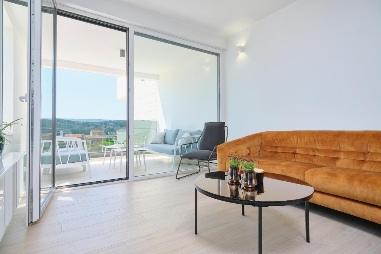 Apartment Queen Trogir Exterior foto