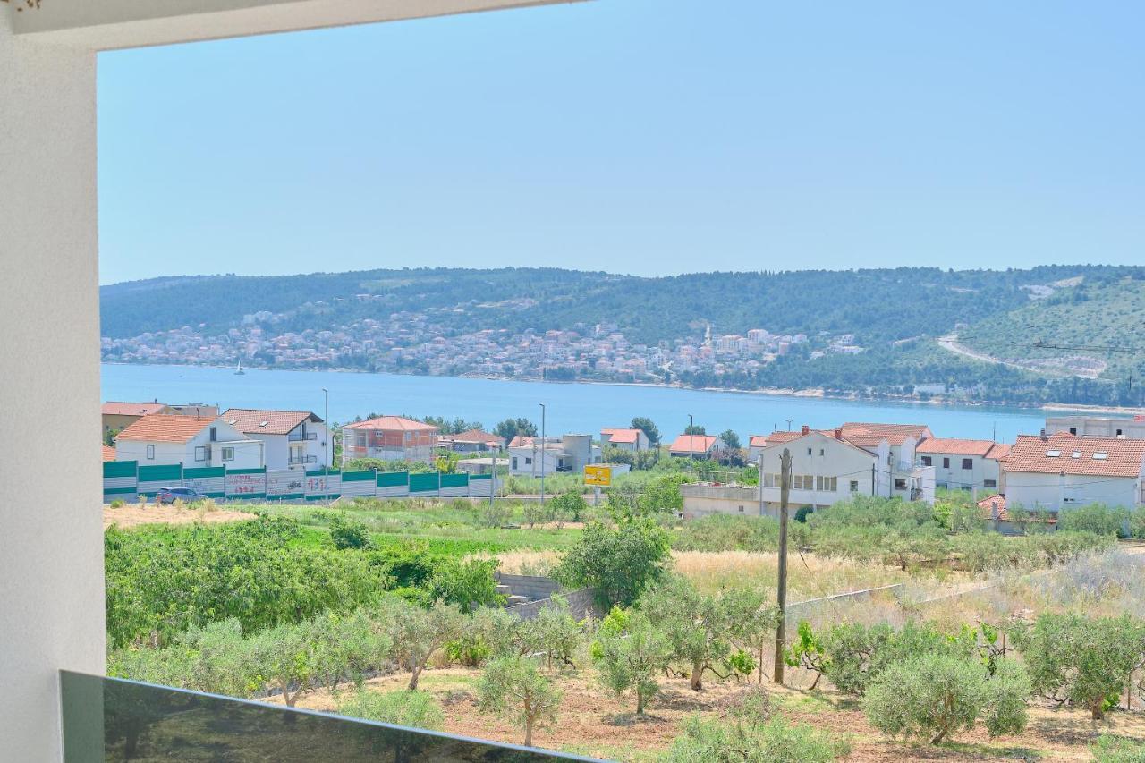Apartment Queen Trogir Exterior foto