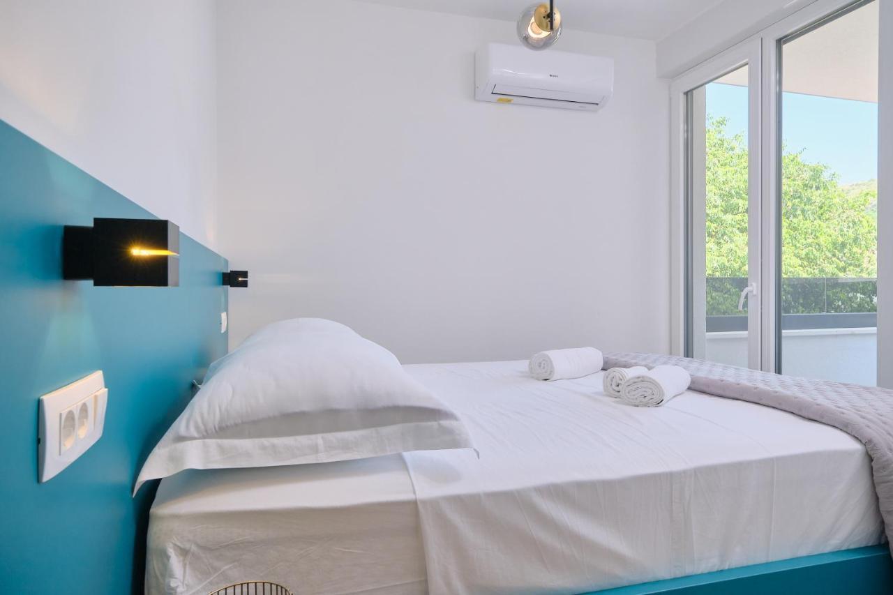 Apartment Queen Trogir Exterior foto